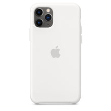 Load image into Gallery viewer, Silicone Case For iPhone 11 Pro
