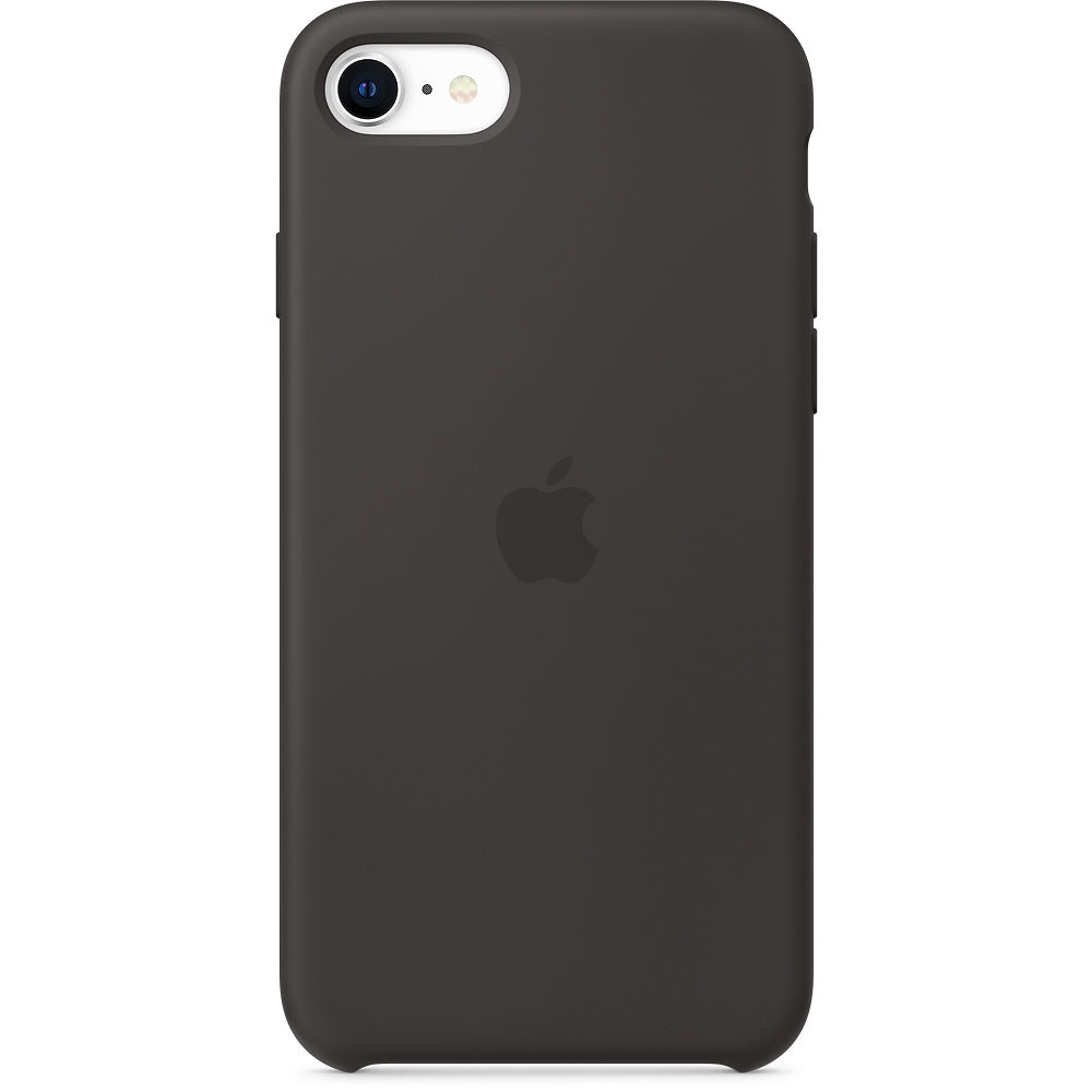 Silicone cases for iPhone SE