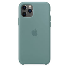 Load image into Gallery viewer, Silicone Case For iPhone 11 Pro
